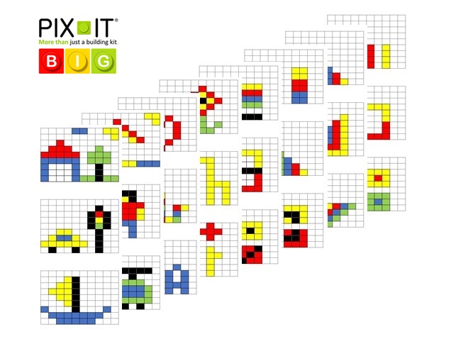 PIX-IT BOX BIG 4
