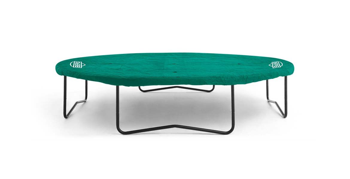 Ochranný kryt/obal BERG Extra Grand BLACK 350 cm