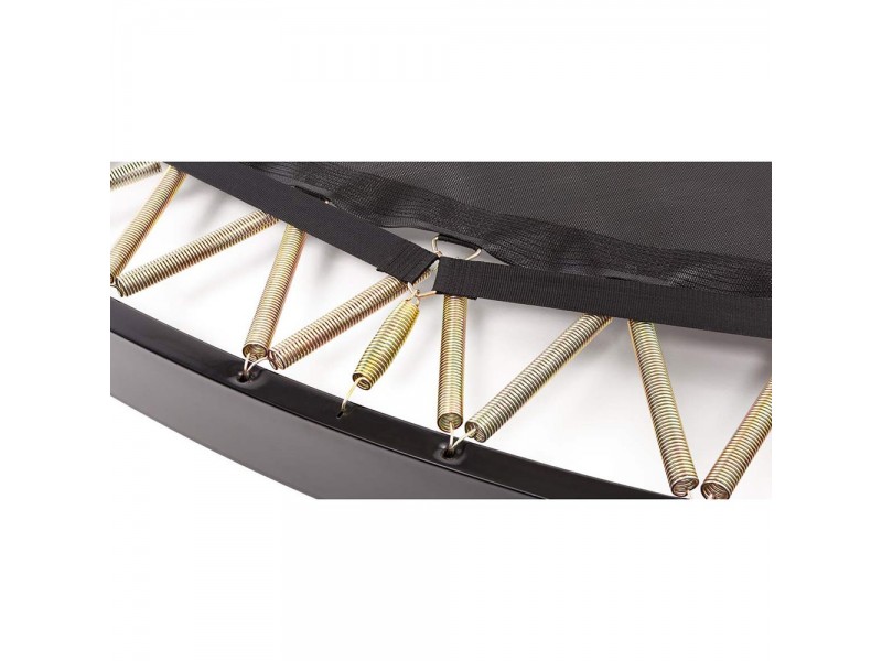 BERG Flatground Champion BLACK 380