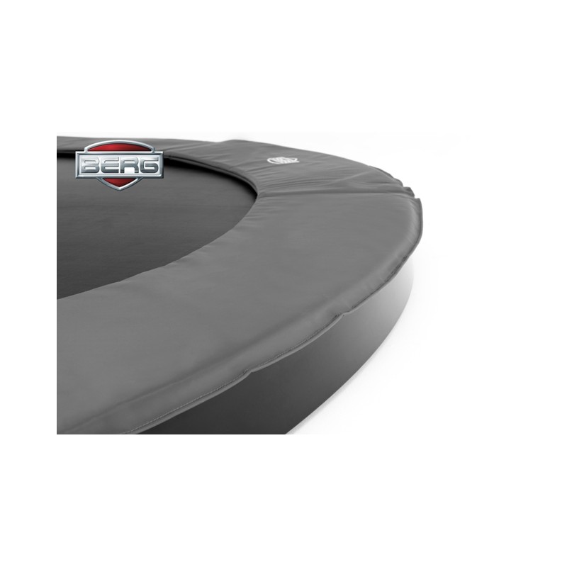 BERG Flatground Champion GREY 330