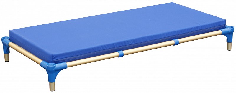 Matrace pro bukové lehátko 60x130x7 cm