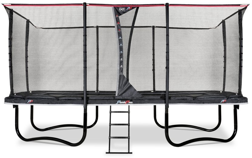 Trampolína Exit PeakPro 305x518 cm