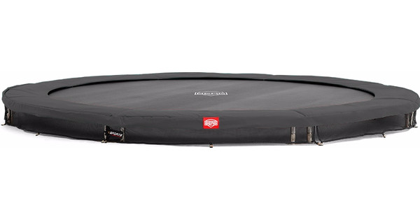 BERG InGround Favorit GREY 330 cm