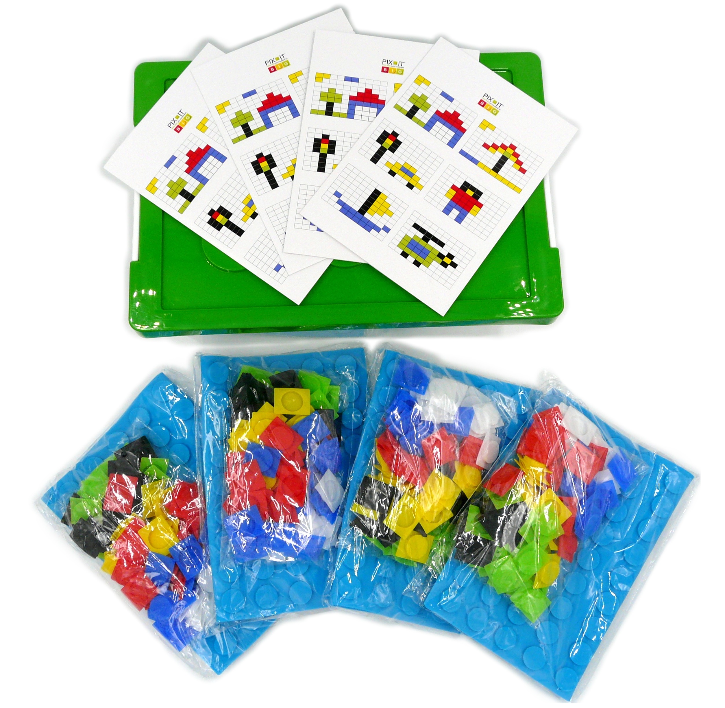 PIX-IT BOX BIG 4