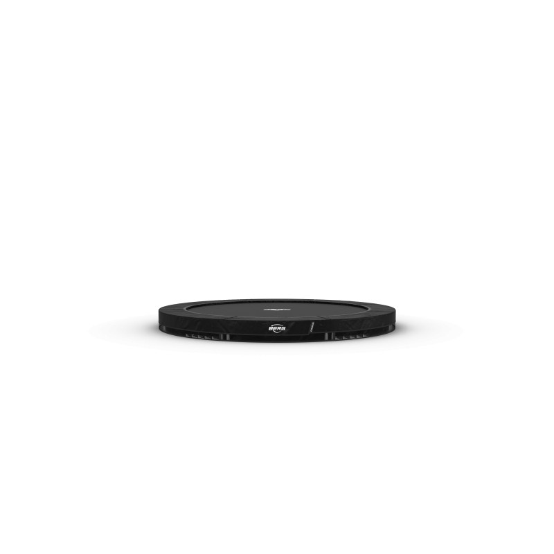 BERG InGround Champion BLACK 380 cm