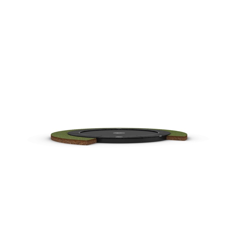 BERG Flatground Champion BLACK 380