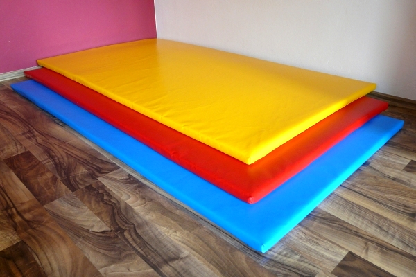 Molitanová žíněnka 180x100x3 cm