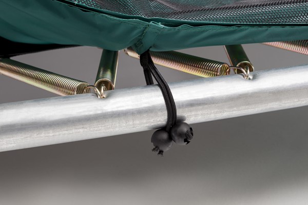 BERG InGround Ultim Champion 330 GREY