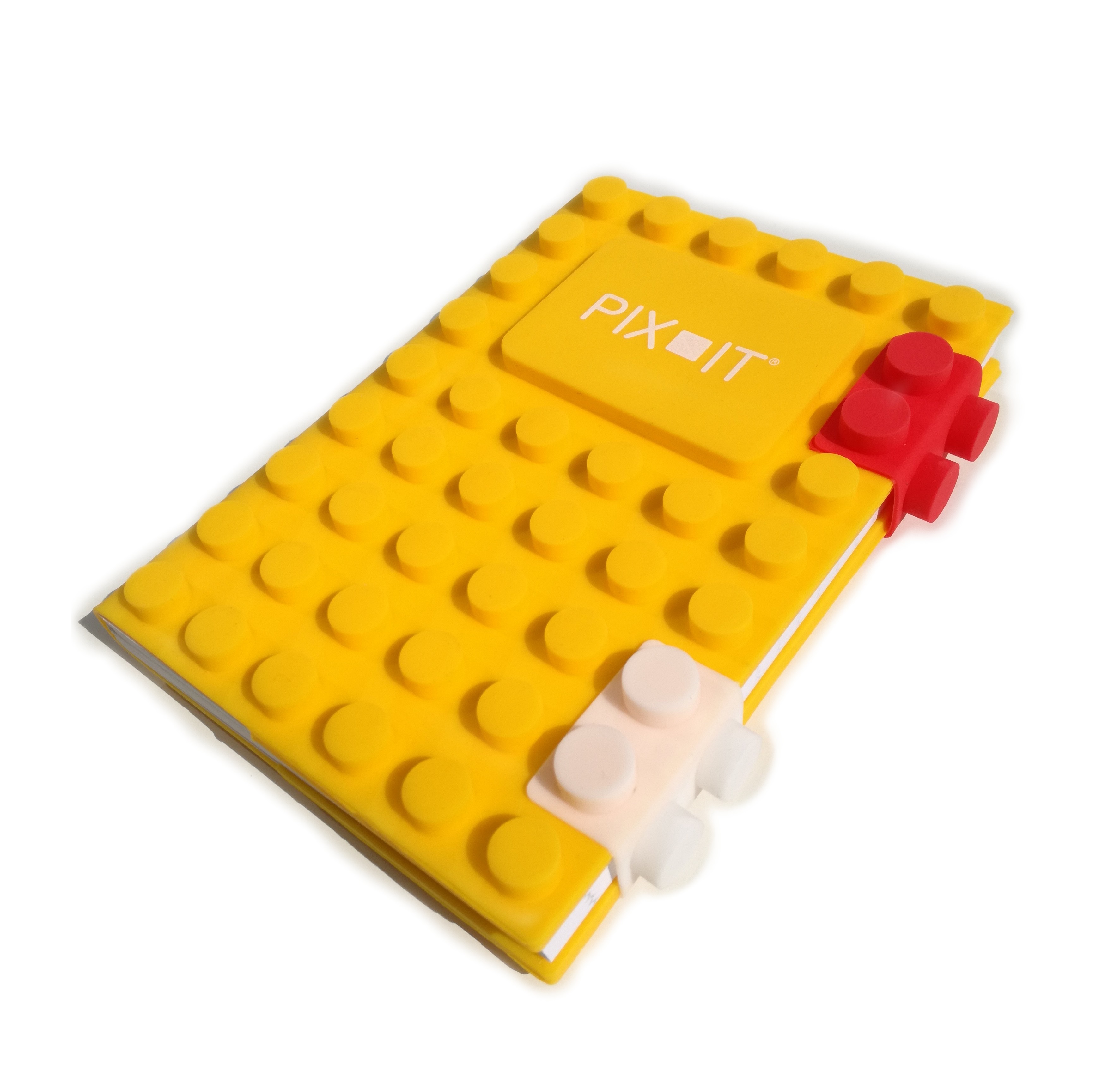 PIX-IT Notebook Green