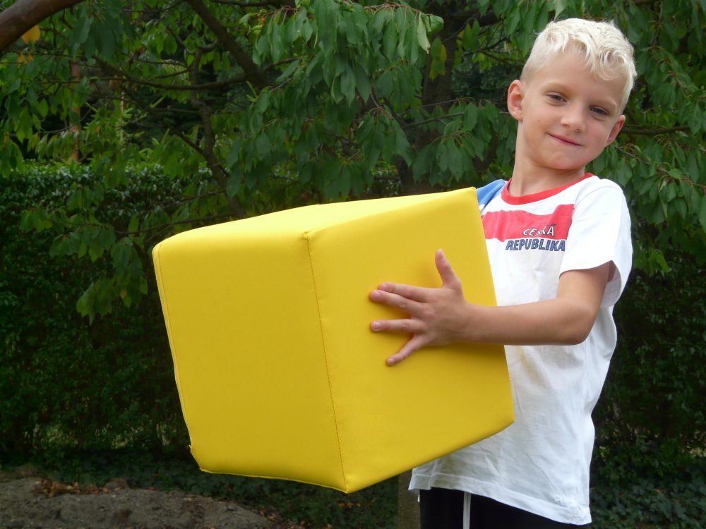 Molitanová stavebnice VELKÁ 10 ks (30 cm) + DOPRAVA ZDARMA