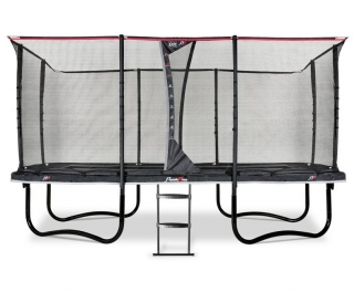 Trampolína Exit PeakPro 244x427 cm