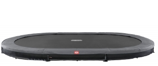 BERG InGround Grand Favorit BLACK 520 cm