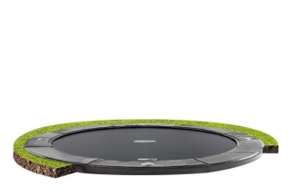  BERG Flatground Champion GREY 330