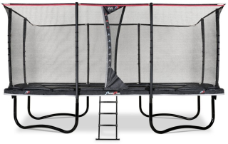 Trampolína Exit PeakPro 305x518 cm