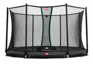 BERG InGround Favorit GREY 330 cm + ochranná síť