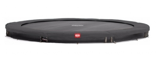 BERG InGround Favorit GREY 430 cm