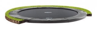 PROFI BERG FlatGround Elite GREY 430 cm