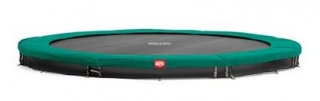 BERG InGround Favorit GREEN 430 cm